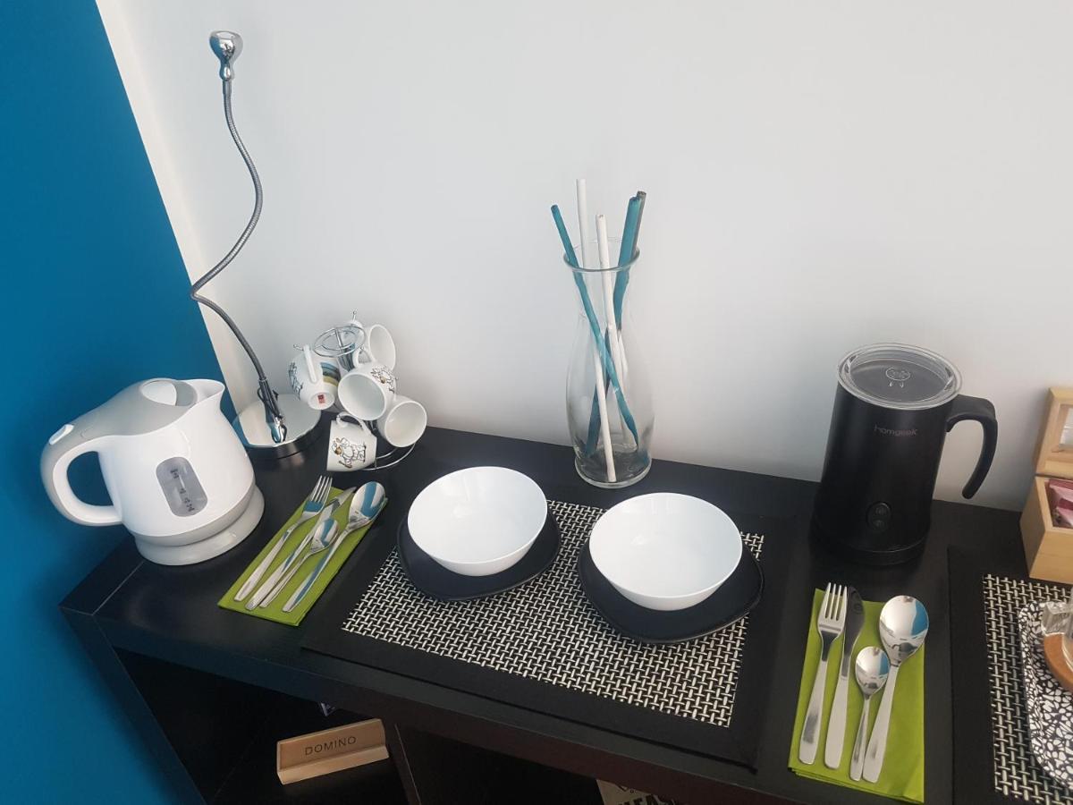 Bed & Breakfast Musica E Mare Naples